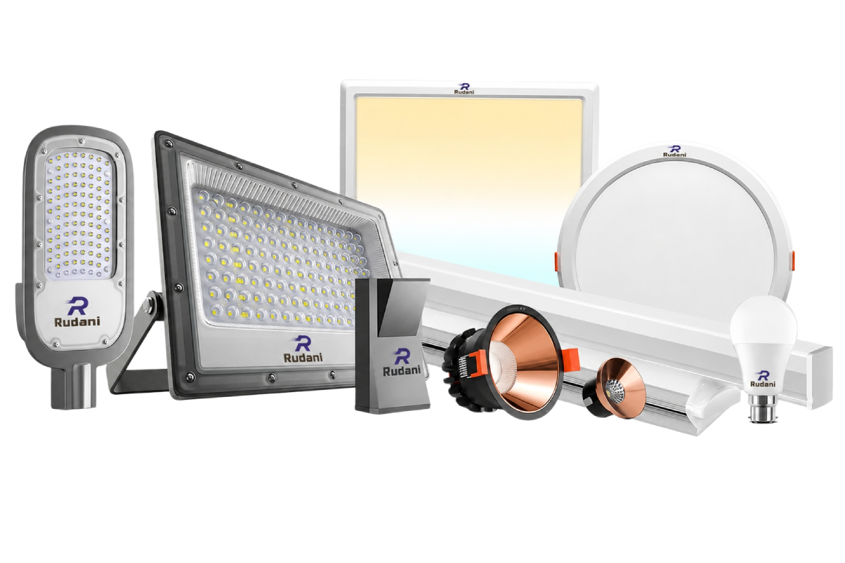 How to Choose the Right LED Lighting for Your Space