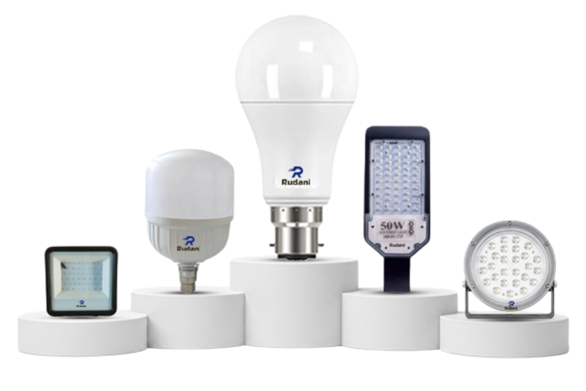 Benefits of Energy-Efficient LED Lighting