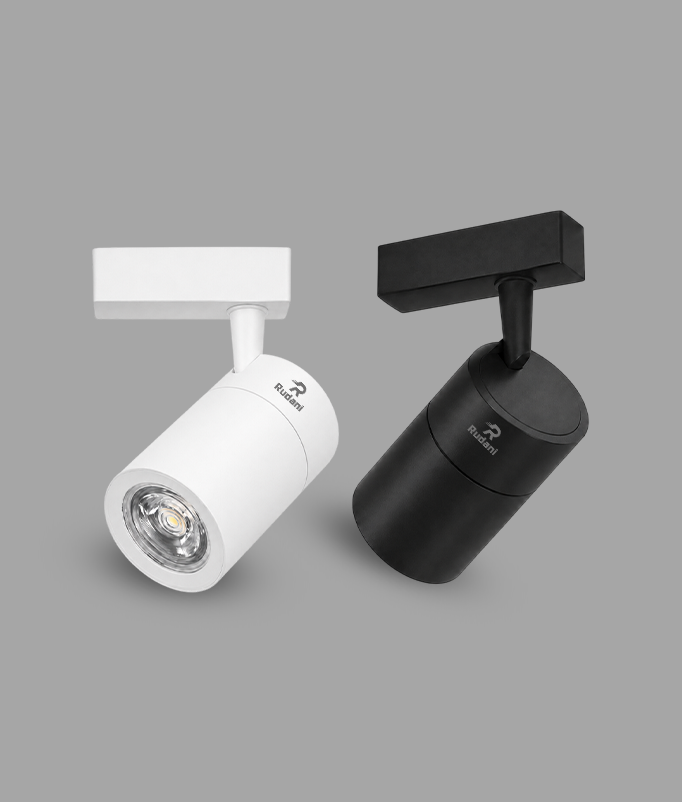 CERA Track Light