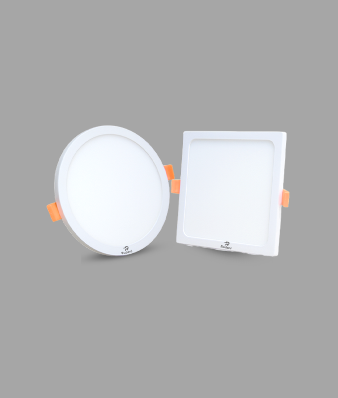 CLASSIC Panel Light