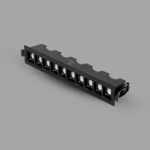CUBA Linear Light