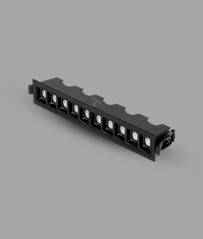 CUBA Linear Light
