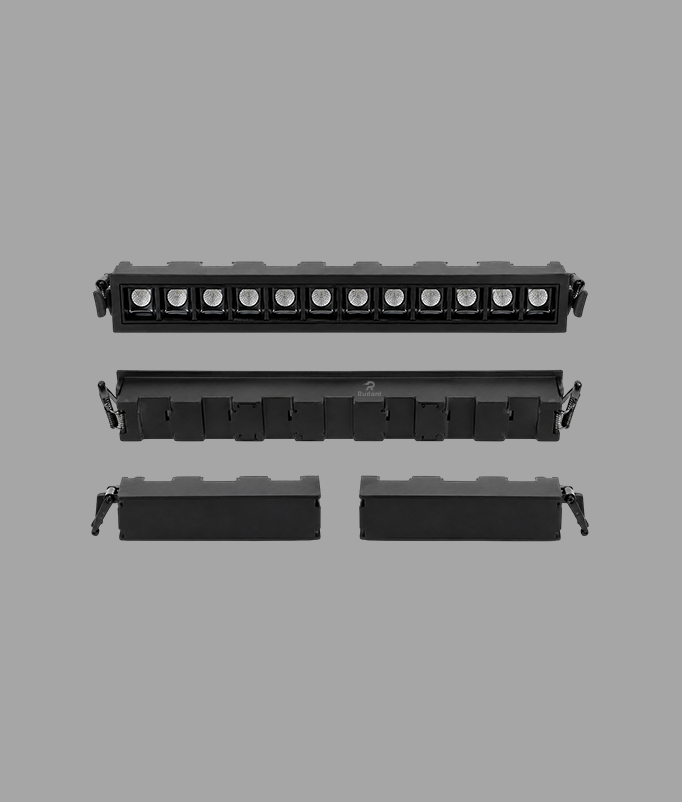 CUBA Linear Light - Image 3