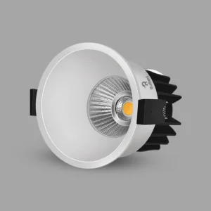 DELTA LED COB Light