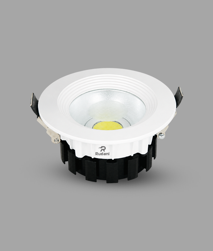IRIS Movable COB Light 01