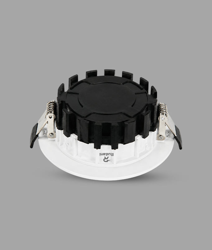 IRIS Movable COB Light - Image 3