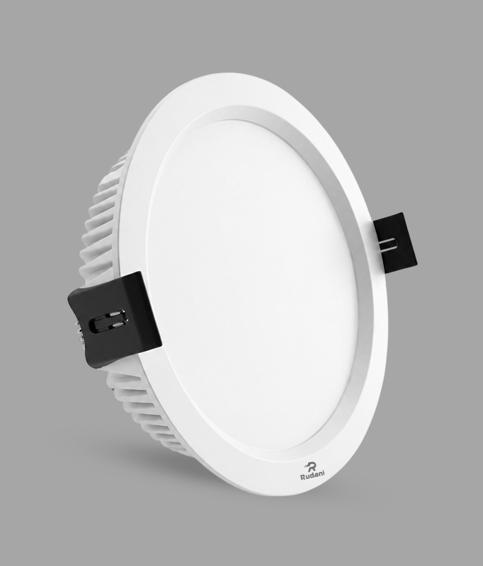 NOVA Metal Deep Panel Light