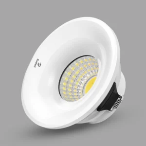 PEARL Curve Button Light