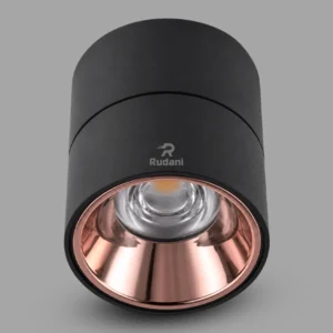 RAY Cylinder Light