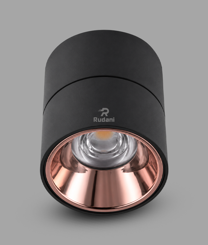 RAY Cylinder Light