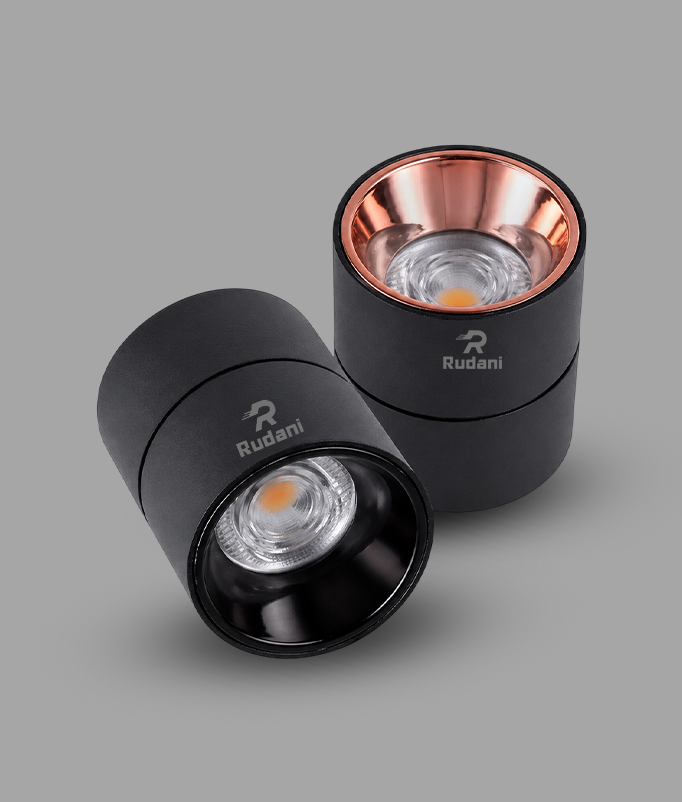 RAY Cylinder Light - Image 3